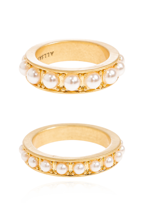 AllSaints Two rings