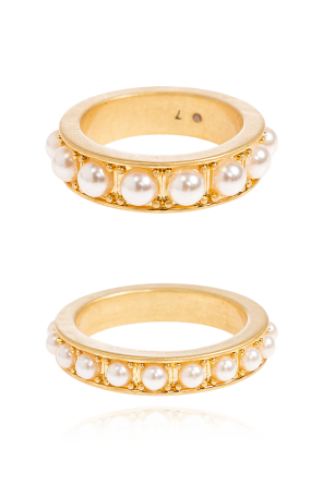 AllSaints Two rings