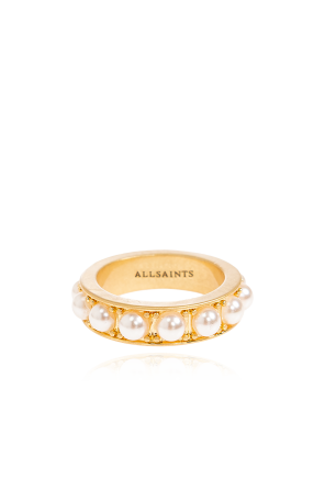 AllSaints Two rings