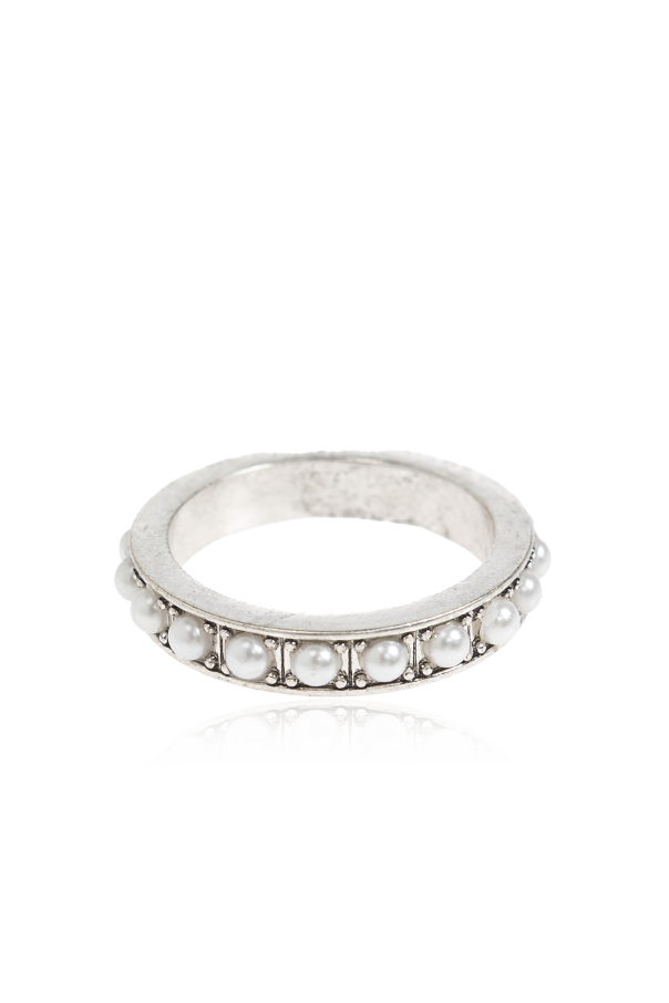 AllSaints Two rings