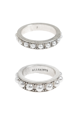 Two rings