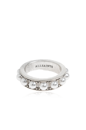 AllSaints Two rings