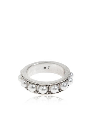 AllSaints Two rings