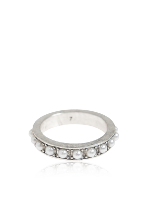 AllSaints Two rings
