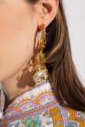 Zimmermann Earrings with charms