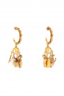 Zimmermann Earrings with charms