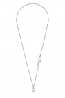 AllSaints Silver necklace