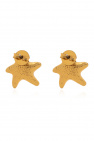 Zimmermann Starfish earrings