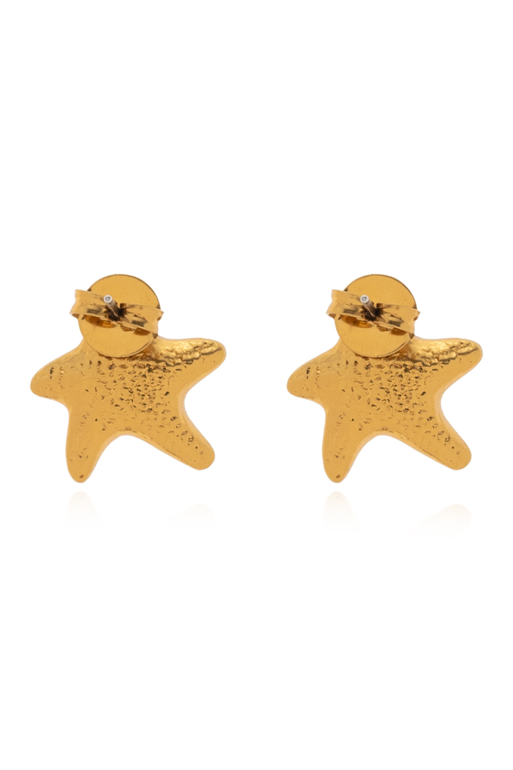 Zimmermann Starfish earrings