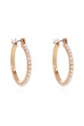 AllSaints Hoop earrings