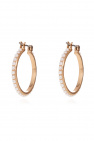 AllSaints Hoop earrings