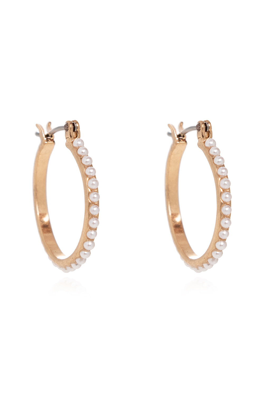 AllSaints Hoop earrings