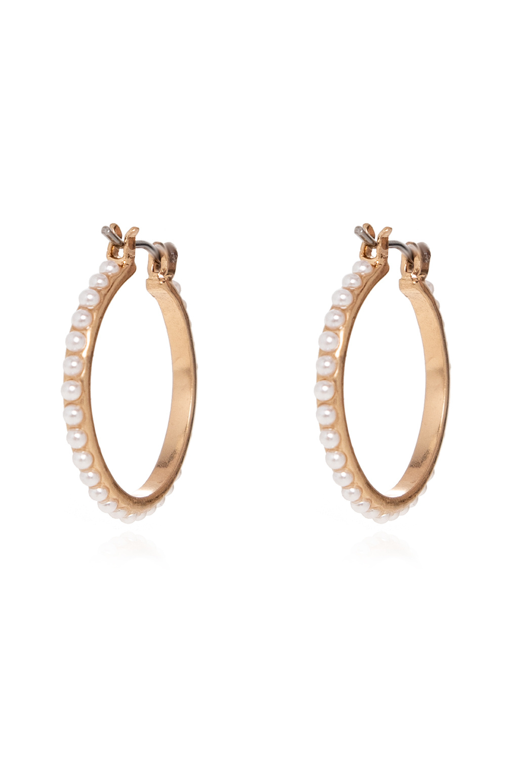 AllSaints Hoop earrings