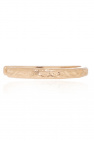 AllSaints Brass bracelet