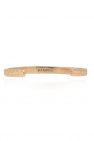 AllSaints Brass bracelet