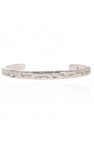 AllSaints Brass bracelet