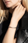 AllSaints Brass bracelet