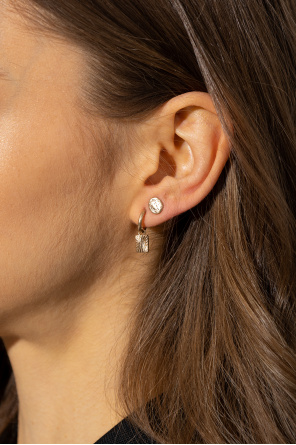 Set of earrings od AllSaints