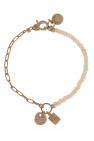 AllSaints Bracelet with charms