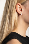 AllSaints Brass earrings