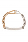 AllSaints Brass bracelet