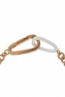 AllSaints Brass bracelet