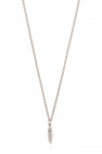 AllSaints Silver necklace