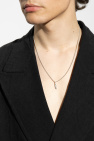 AllSaints Silver necklace