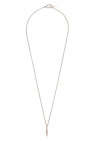 AllSaints Silver necklace