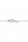 AllSaints Silver necklace