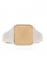 AllSaints Silver ring