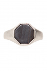 AllSaints Silver ring