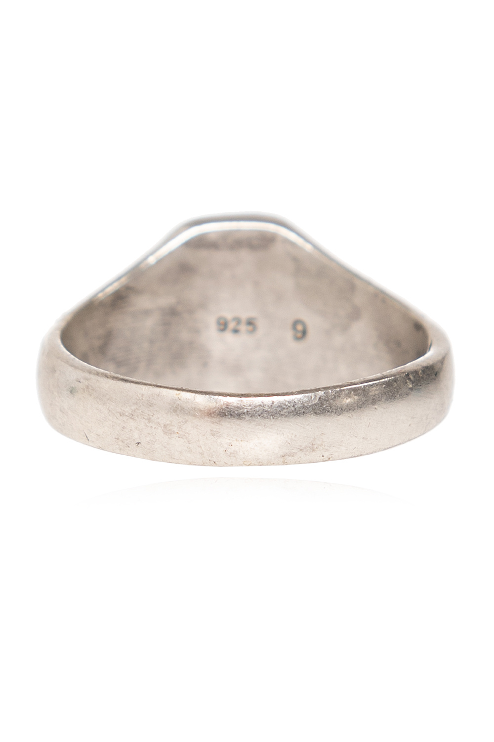 AllSaints Silver ring