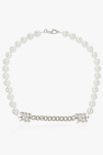 MISBHV Pearl choker