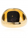 MISBHV Ring with logo