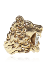 Gucci Lion head ring