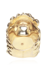 Gucci Lion head ring