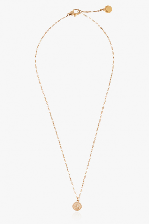 AllSaints ‘Erin Coin’ necklace