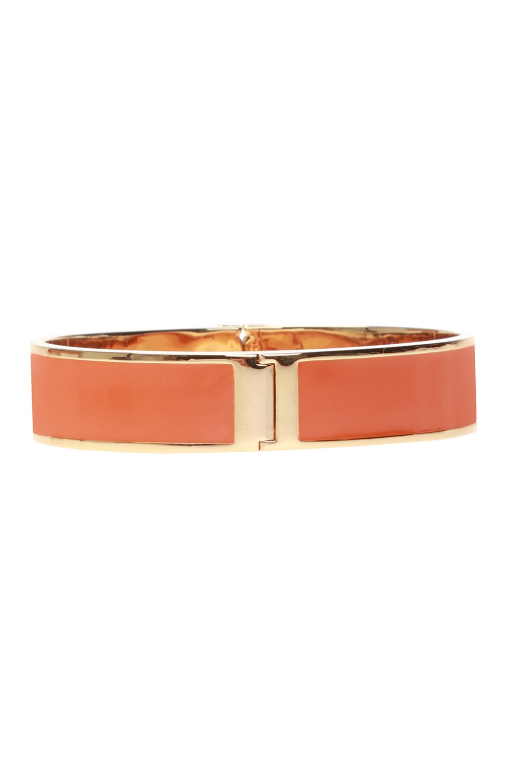 Orange 'Kira' bracelet Tory Burch - Vitkac GB