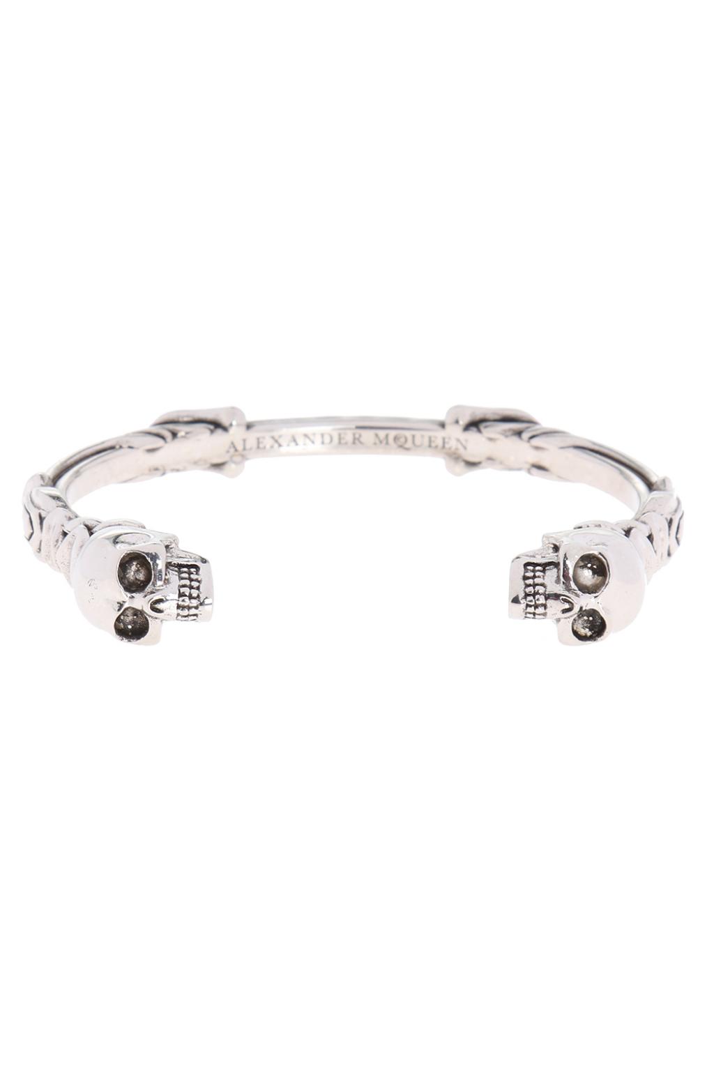 skull bracelet australia