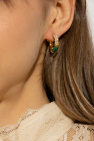 Zimmermann Gold-plated earrings