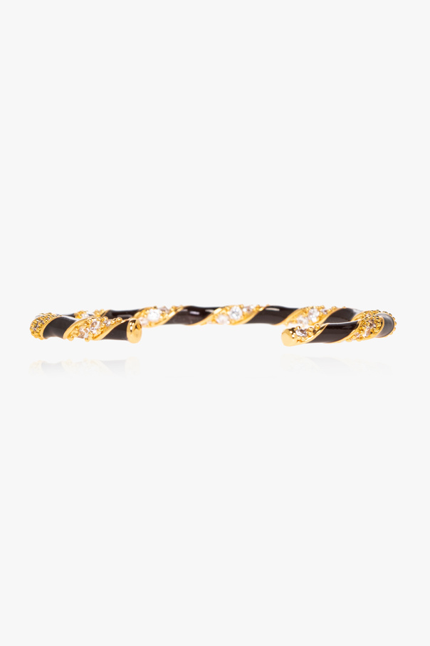 Zimmermann Gold-plated bracelet
