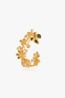 Zimmermann Earring with decorative ear cuff