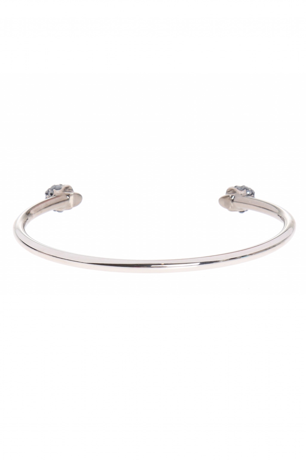 Louis Vuitton Silver Lockit bracelet, sterling silver - Vitkac shop online