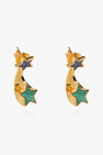 Zimmermann Star earrings