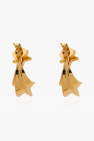 Zimmermann Star earrings