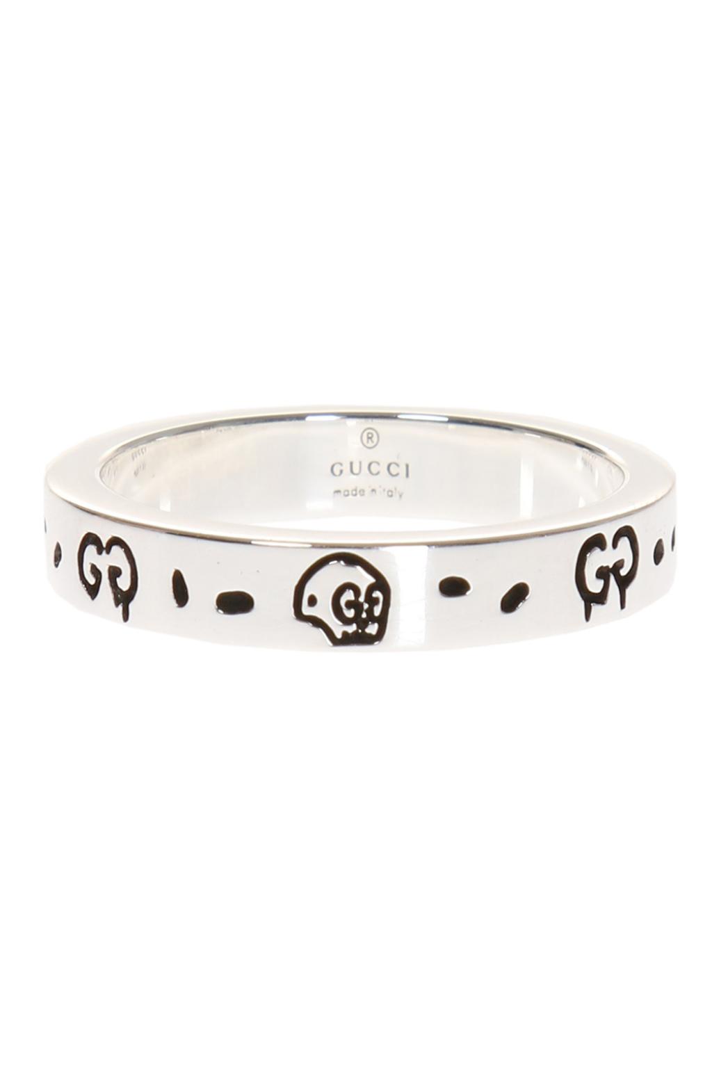 gucci ghost ring canada