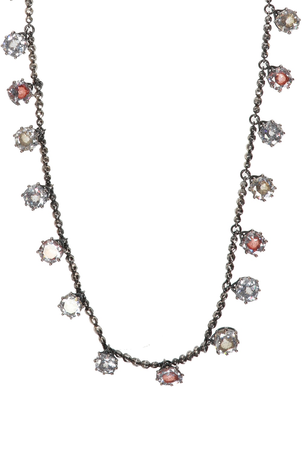 cubic zirconia necklace australia
