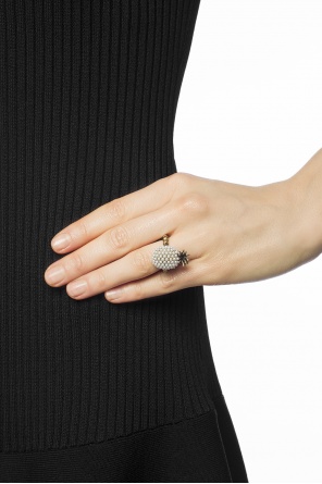 Pineapple ring od Gucci