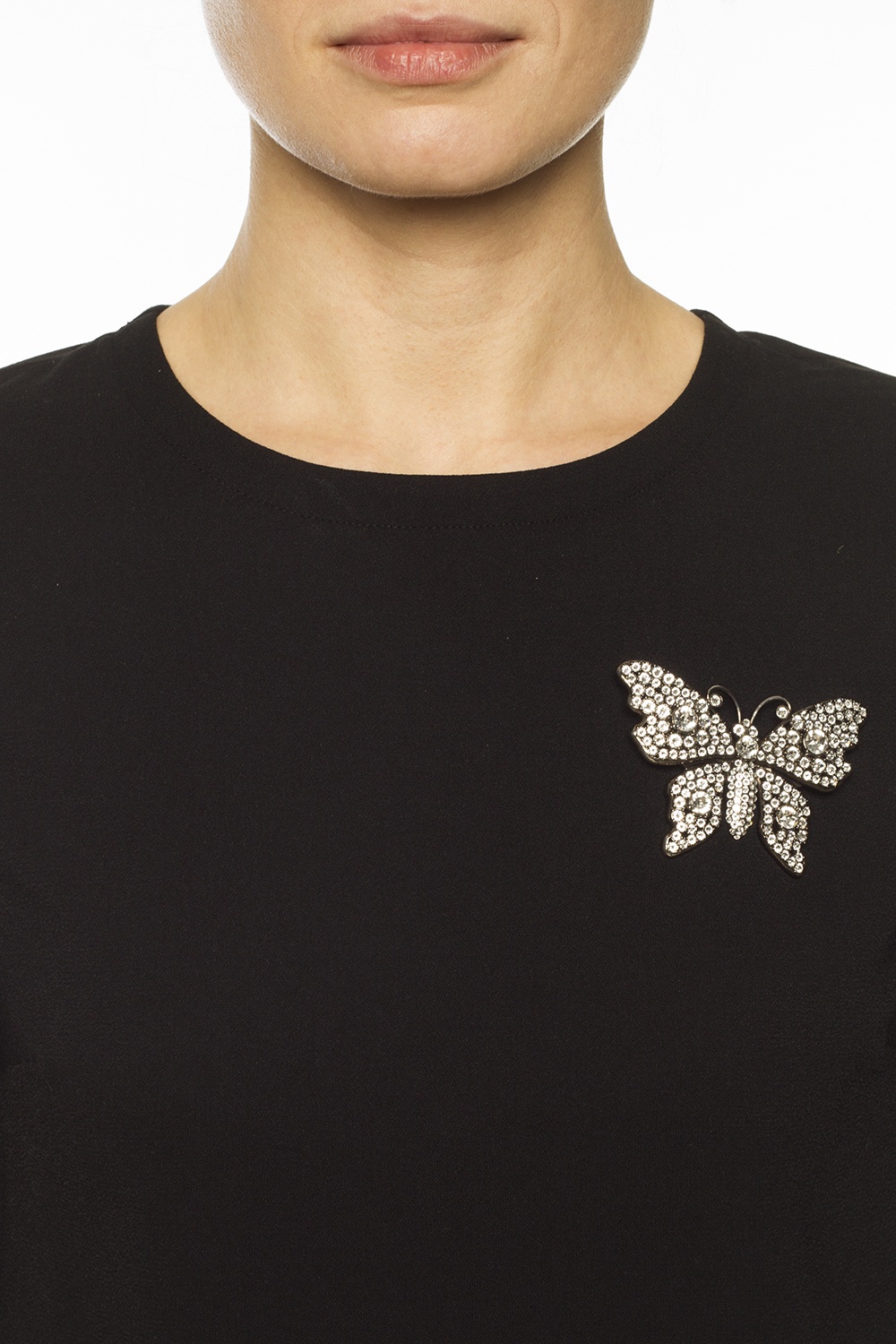 Butterfly brooch Gucci - Vitkac HK